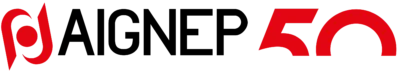Aignep Logo